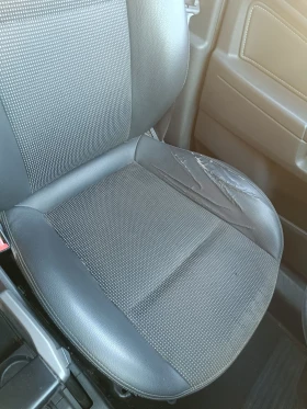 Opel Zafira 1.9cdti, снимка 9