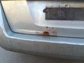 Opel Zafira 1.9cdti, снимка 5