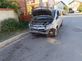 Opel Zafira 1.9cdti, снимка 1