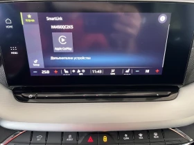 Skoda Octavia Style/2.0TDI/150K.C./7AT, снимка 15