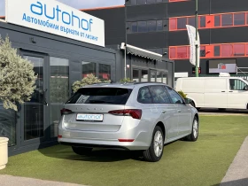 Skoda Octavia Style/2.0TDI/150K.C./7AT, снимка 4