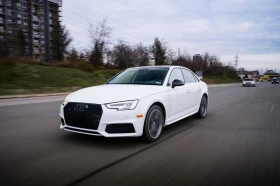 Audi A4, снимка 11