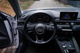 Audi A4, снимка 13