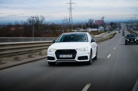 Audi A4, снимка 10