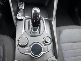 Alfa Romeo Giulia 2.2JTD* TOP* NAVI* AVTOMAT, снимка 16