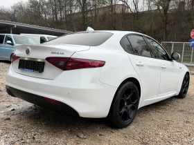Alfa Romeo Giulia 2.2JTD* TOP* NAVI* AVTOMAT, снимка 4