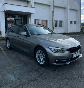 BMW 318 F31 Facelift B47, снимка 1