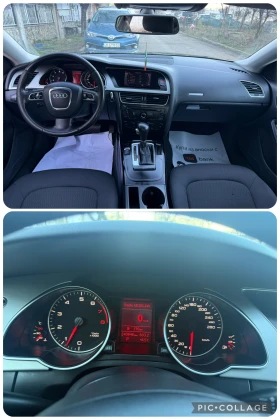 Audi A5 Sportback Avtomat, снимка 12