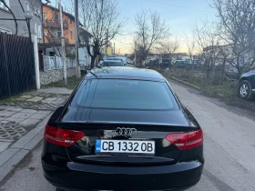Audi A5 Sportback Avtomat, снимка 5