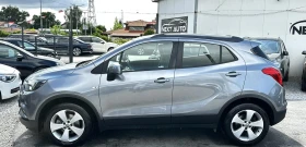 Opel Mokka X 1.6CDTI 136HP EURO6B, снимка 8