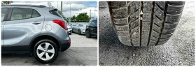 Opel Mokka X 1.6CDTI 136HP EURO6B, снимка 16