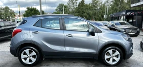 Opel Mokka X 1.6CDTI 136HP EURO6B, снимка 4