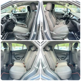 Opel Mokka X 1.6CDTI 136HP EURO6B, снимка 11