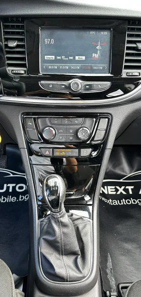 Opel Mokka X 1.6CDTI 136HP EURO6B, снимка 10