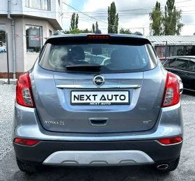 Opel Mokka X 1.6CDTI 136HP EURO6B, снимка 6