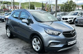 Opel Mokka X 1.6CDTI 136HP EURO6B, снимка 3