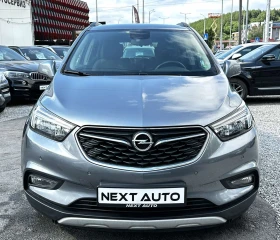 Opel Mokka X 1.6CDTI 136HP EURO6B, снимка 2