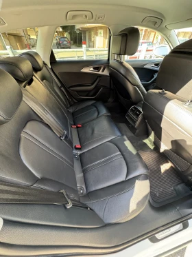 Audi A6 Allroad, снимка 5