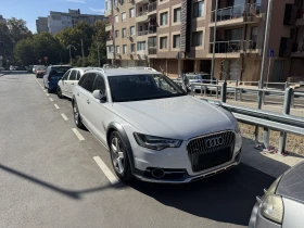 Audi A6 Allroad, снимка 2