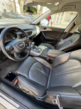 Audi A6 Allroad, снимка 8