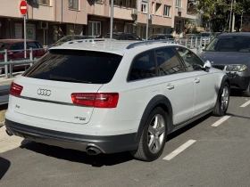 Audi A6 Allroad, снимка 1