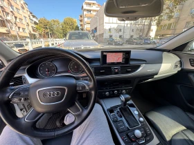 Audi A6 Allroad, снимка 9