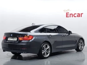 BMW 420 D xDrive Sports Gran Coupe, снимка 2