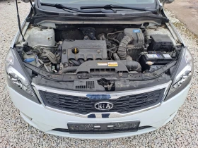 Kia Ceed 1, 4i, 90кс.FACE, снимка 15