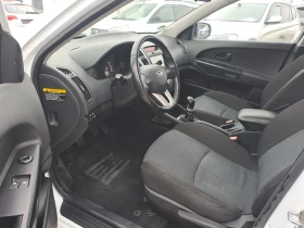 Kia Ceed 1, 4i, 90кс.FACE, снимка 6