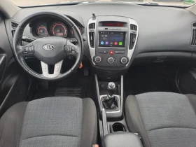 Kia Ceed 1, 4i, 90кс.FACE, снимка 10