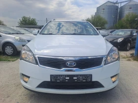 Kia Ceed 1, 4i, 90кс.FACE, снимка 2