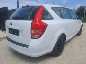 Kia Ceed 1, 4i, 90кс.FACE, снимка 5