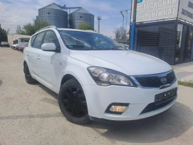 Kia Ceed 1, 4i, 90кс.FACE, снимка 1