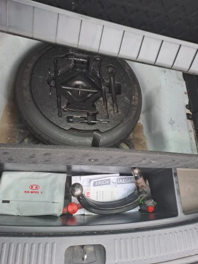 Kia Ceed 1, 4i, 90кс.FACE, снимка 12