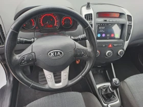 Kia Ceed 1, 4i, 90кс.FACE, снимка 11