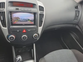 Kia Ceed 1, 4i, 90кс.FACE, снимка 13