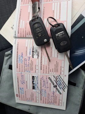 Kia Ceed 1, 4i, 90кс.FACE, снимка 17