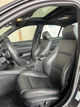 BMW 335, снимка 8