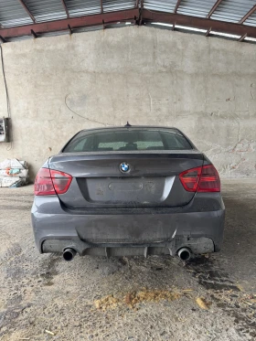 BMW 335, снимка 5