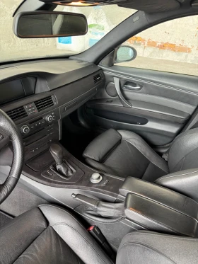 BMW 335, снимка 9