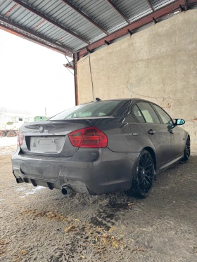 BMW 335, снимка 4