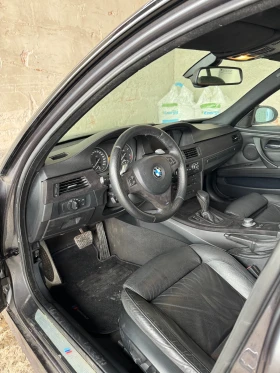 BMW 335, снимка 7