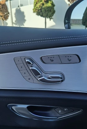 Mercedes-Benz E 53 AMG, снимка 8