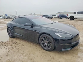 Tesla Model S, снимка 4
