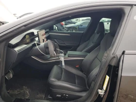 Tesla Model S, снимка 7