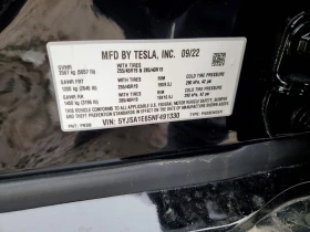 Tesla Model S, снимка 12