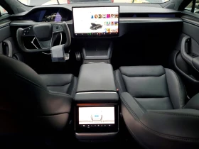 Tesla Model S, снимка 8