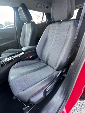 Peugeot 2008 ШВЕЙЦАРИЯ 12000 км АВТОМАТИК, снимка 16