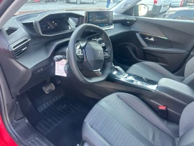 Peugeot 2008 ШВЕЙЦАРИЯ 12000 км АВТОМАТИК, снимка 9
