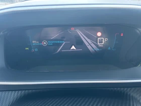 Peugeot 2008 ШВЕЙЦАРИЯ 12000 км АВТОМАТИК, снимка 13